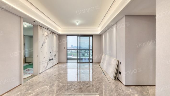 伟星咏滨名邸二手房实景图