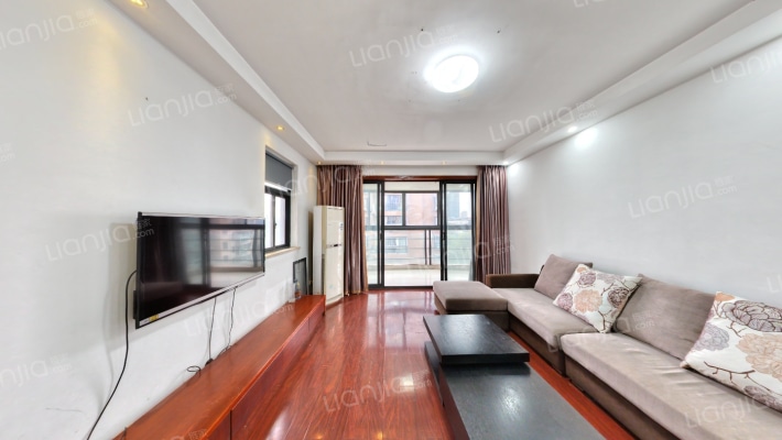 大关公寓二手房实景图