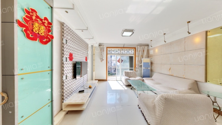 郁馨花园二手房实景图