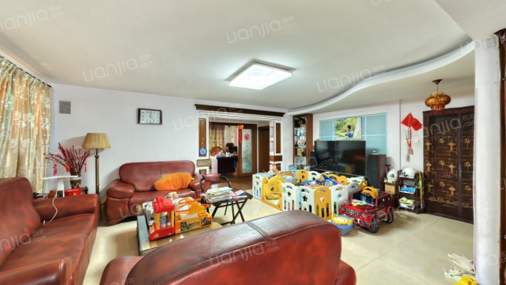 同善小区二手房实景图