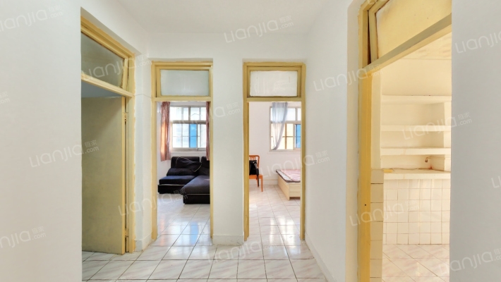 省技术监督局宿舍(友谊南大街)二手房实景图