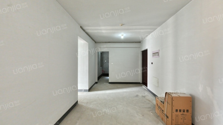 韵栖华庭三区二手房实景图