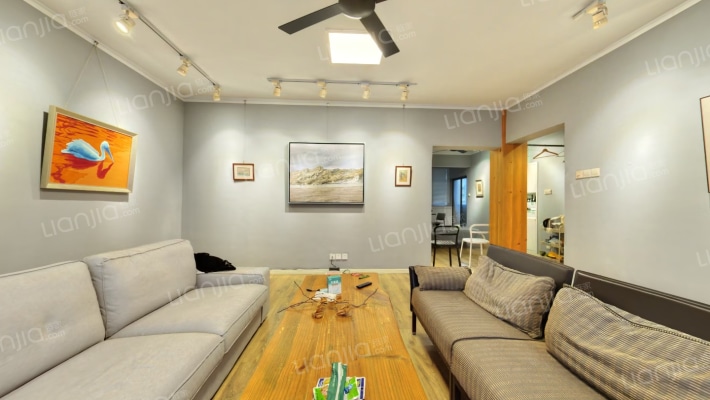 将军街16号二手房实景图