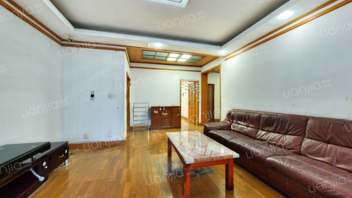 银杏公寓(青羊)二手房实景图