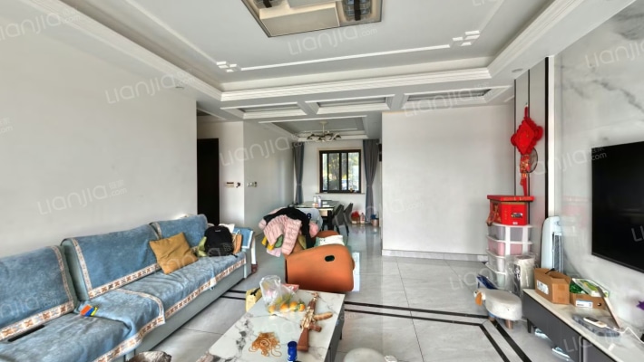 碧虞珑庭二手房实景图