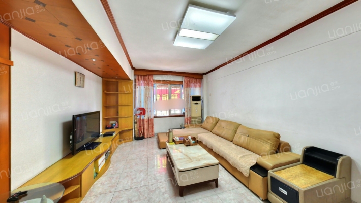 聚发新村二手房实景图