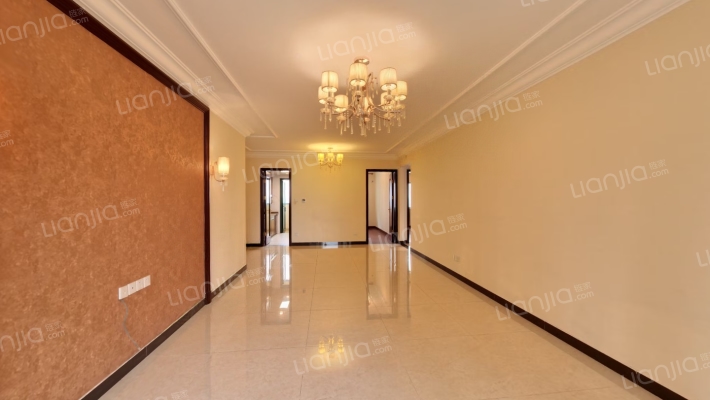 恒大御景半岛4期二手房实景图