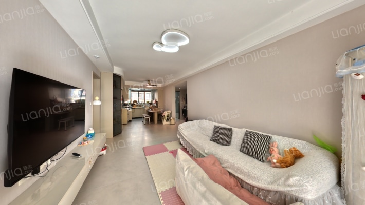 中昂·璟院二手房实景图