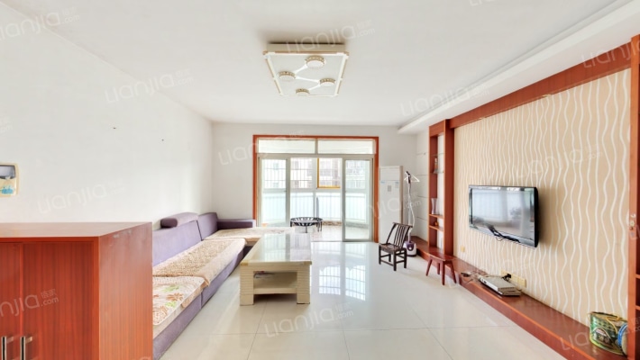 东方名都百草园二手房实景图