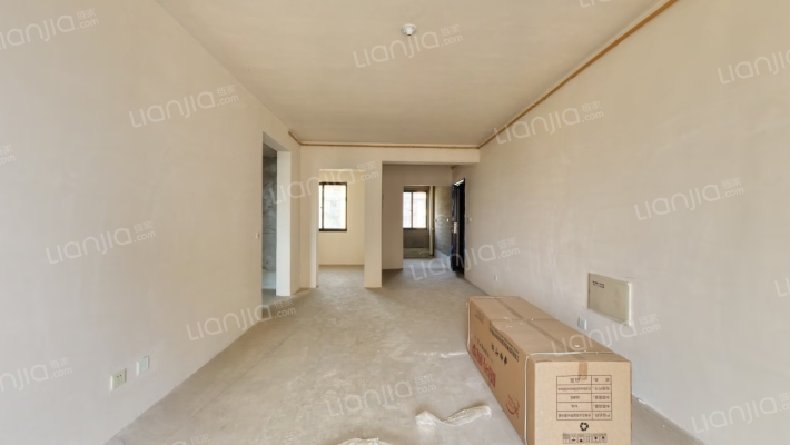 琴和家园二手房实景图