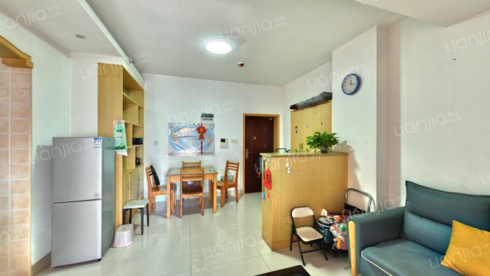 天济山庄二手房实景图