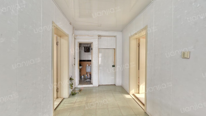 文瀚花园散盘二手房实景图