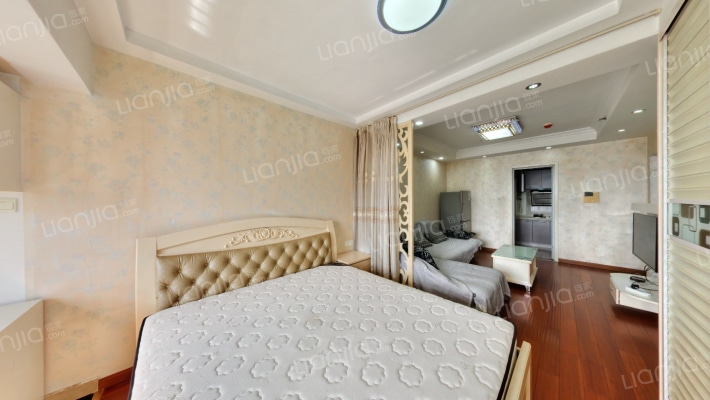 少帅府二手房实景图