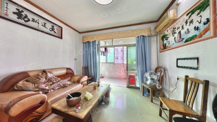 嘉骏苑二手房实景图