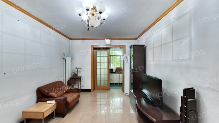 西安市第五医院家属院二手房实景图