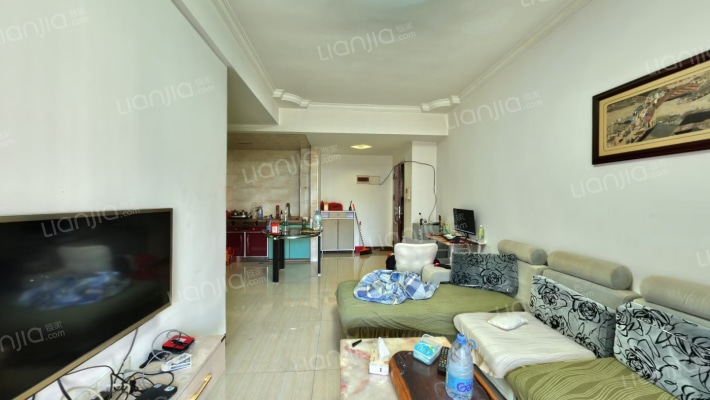 永安居二手房实景图