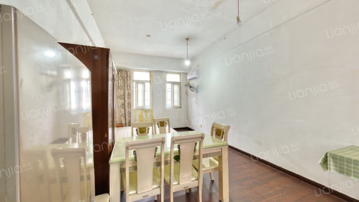 明珠时代二手房实景图