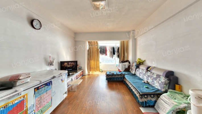 台湾花园二手房实景图