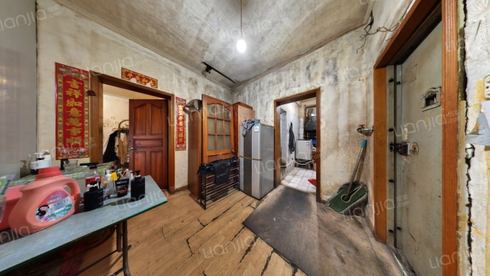 西安北路104号二手房实景图