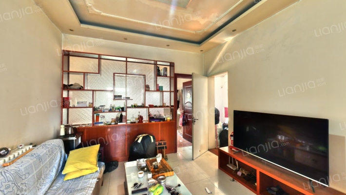 王舍人庄405号二手房实景图