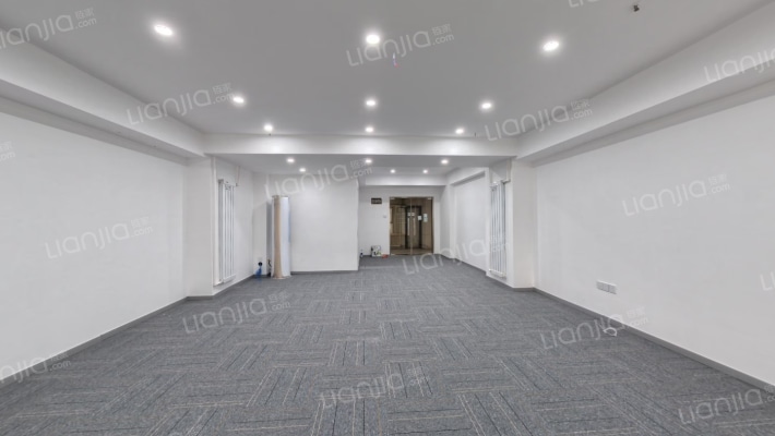 三好SOHO二手房实景图