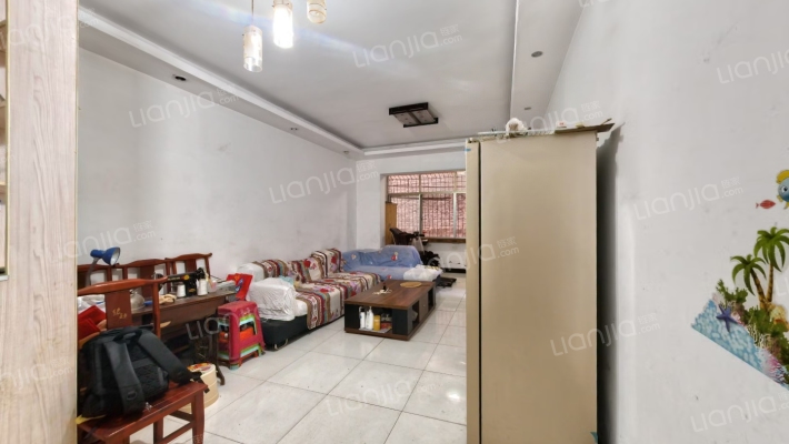 新华苑（南岸）二手房实景图