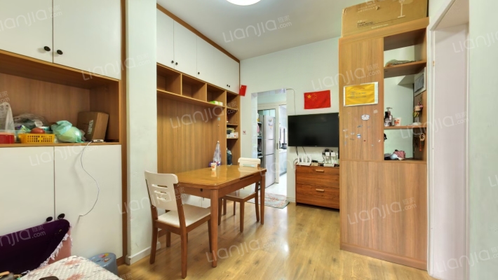 多子巷21号二手房实景图