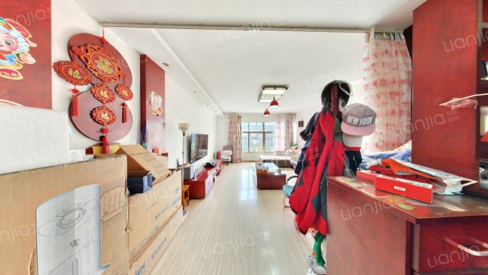 紫薇鑫园二手房实景图