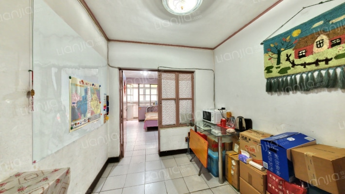 贾家花园小区二手房实景图