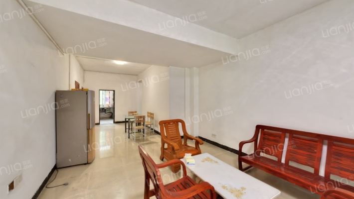 忠信丽苑二手房实景图