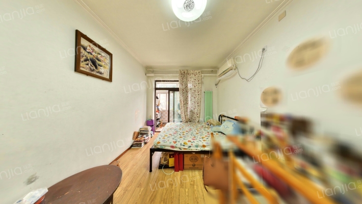 劲松一区二手房实景图