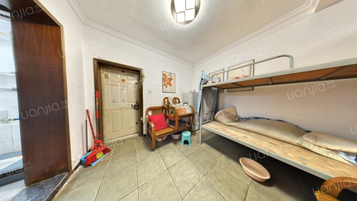 泡桐树街7号二手房实景图