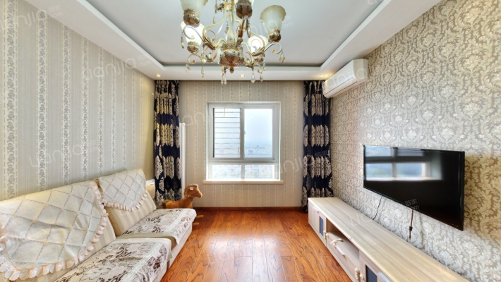 万源北路7号院二手房实景图