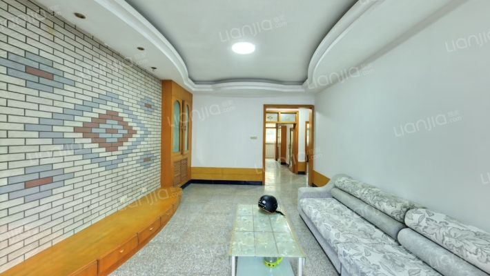 誉隆路3号二手房实景图