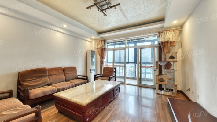 锦府苑二期二手房实景图