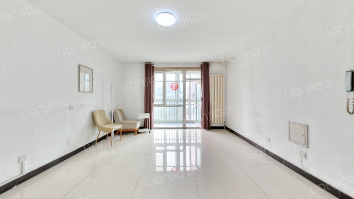 桃花岛二手房实景图