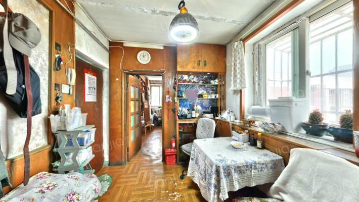 团结大院二手房实景图