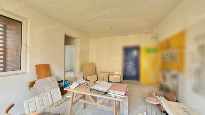 新民社区二手房实景图