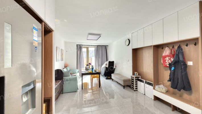 保利西棠和煦二手房实景图