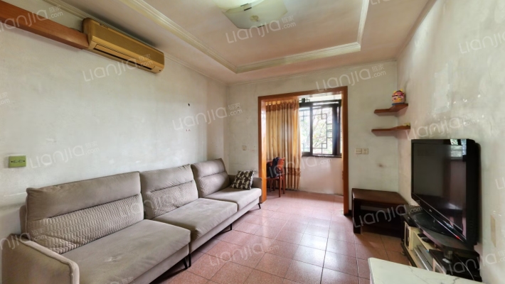 琴台路二手房实景图