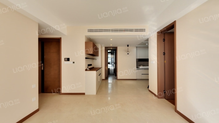 金基璞悦隽园二手房实景图