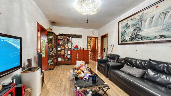 元通一巷11号二手房实景图