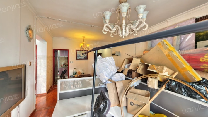 凡阁二手房实景图