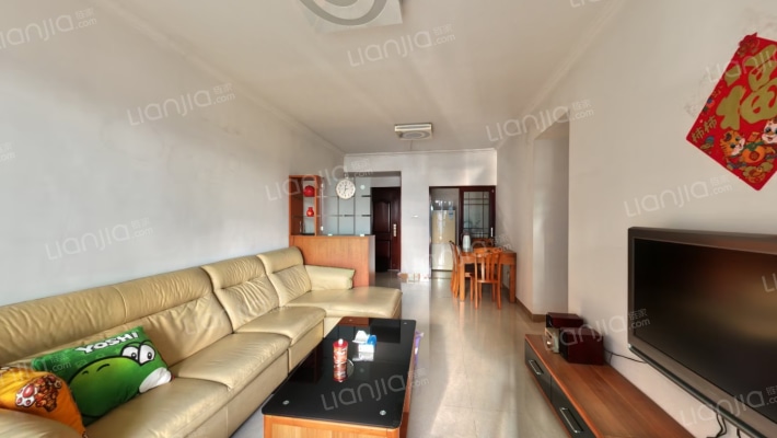 丹荔园二手房实景图