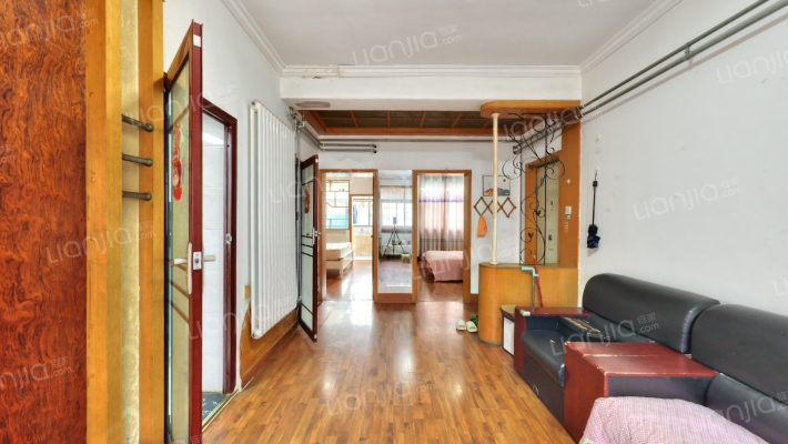 淮河东路58号二手房实景图