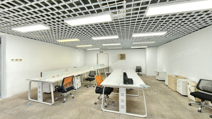 住邦2000二手房实景图