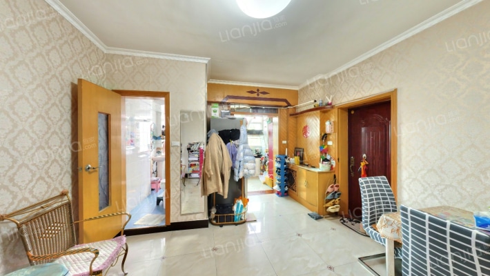 皇城东路51号院二手房实景图