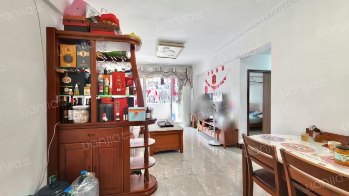 宏远新村二手房实景图