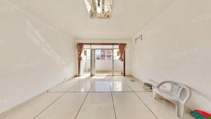 荔庭园二手房实景图