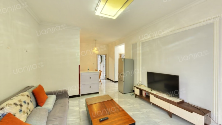 四河小区二手房实景图